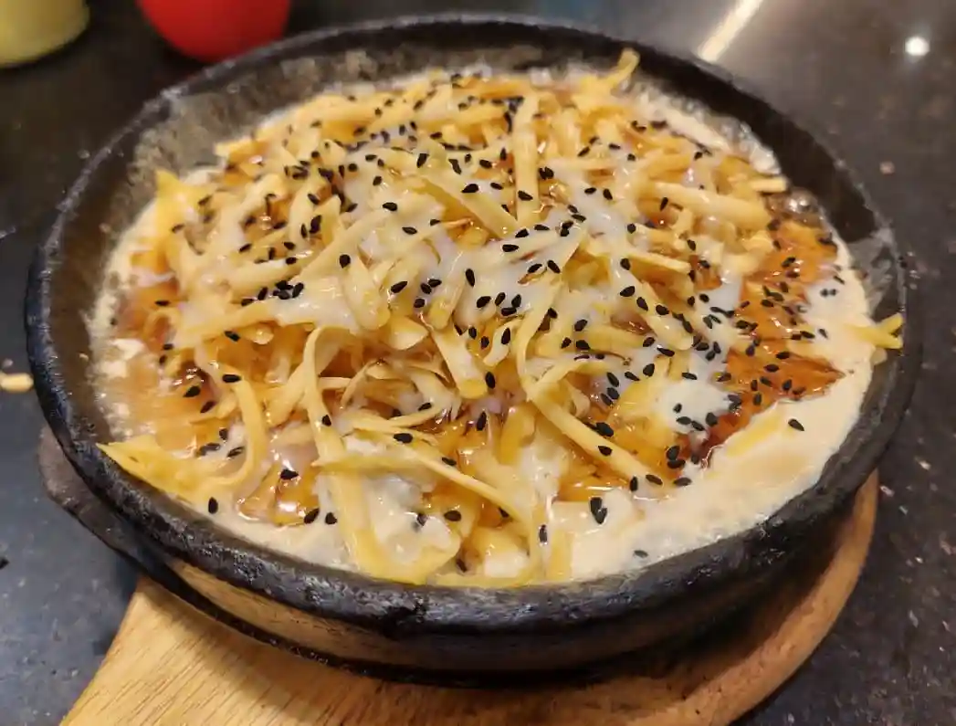 menu item thumbnail